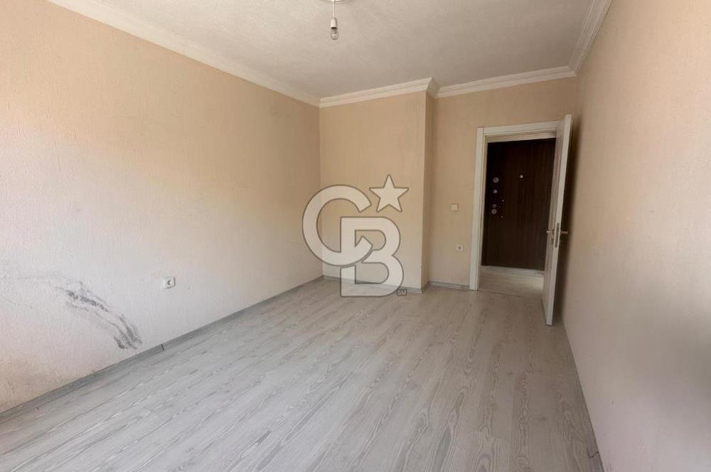 Foça Bağarası Hacıveli Mah. Bulut Sitesinde Kiralık  2+1 Daire