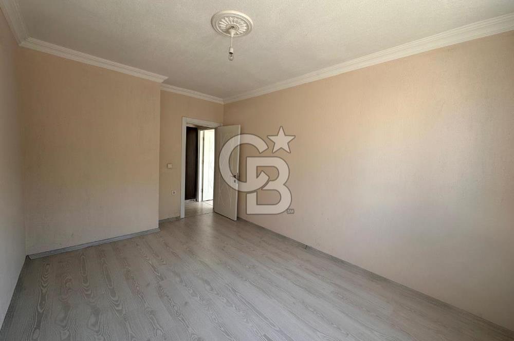 Foça Bağarası Hacıveli Mah. Bulut Sitesinde Kiralık  2+1 Daire