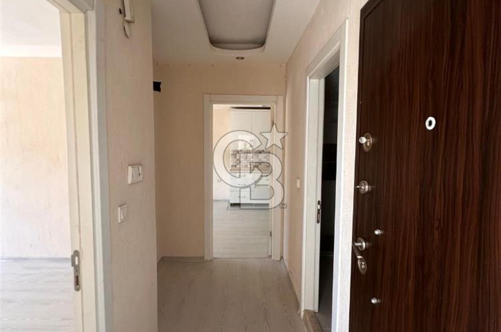 Foça Bağarası Hacıveli Mah. Bulut Sitesinde Kiralık  2+1 Daire