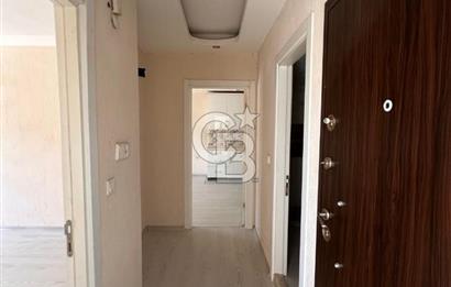Foça Bağarası Hacıveli Mah. Bulut Sitesinde Kiralık  2+1 Daire