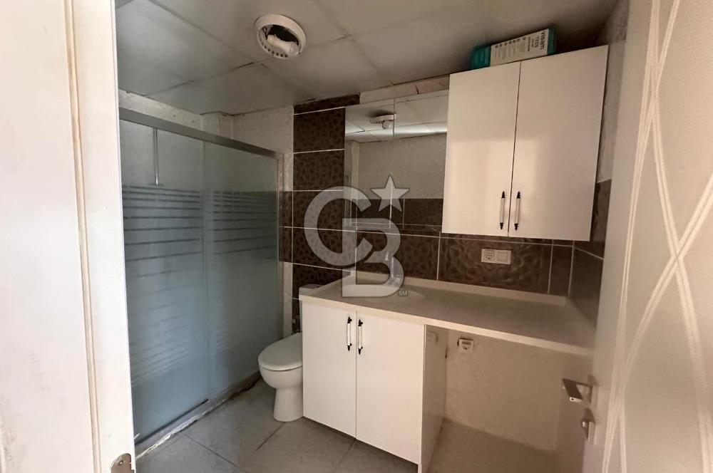 Foça Bağarası Hacıveli Mah. Bulut Sitesinde Kiralık  2+1 Daire