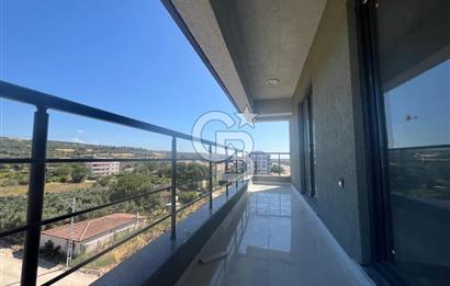 ÇANAKKELE LAPSEKİ ÇARDAKTA SIFIR 2+1 SATILIK DAİRE