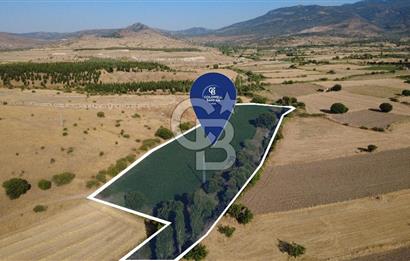 CB ODAK'TAN GÜZELHİSAR'DA SATILIK 3.274 m² MÜSTAKİL TAPULU TARLA