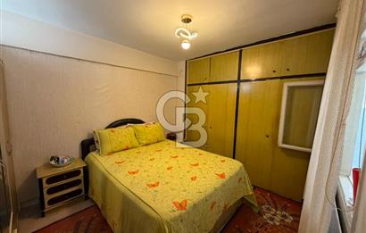 KARABAGLAR   YEŞİLYURT' DA 130 M² NET, FERAH VE KULLANIŞLI 3+1 DAİRE