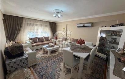 KARABAGLAR   YEŞİLYURT' DA 130 M² NET, FERAH VE KULLANIŞLI 3+1 DAİRE