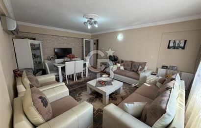 KARABAGLAR   YEŞİLYURT' DA 130 M² NET, FERAH VE KULLANIŞLI 3+1 DAİRE