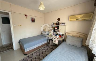 KARABAGLAR   YEŞİLYURT' DA 130 M² NET, FERAH VE KULLANIŞLI 3+1 DAİRE