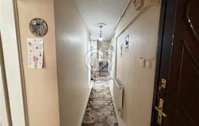 KARABAGLAR   YEŞİLYURT' DA 130 M² NET, FERAH VE KULLANIŞLI 3+1 DAİRE
