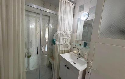 KARABAGLAR   YEŞİLYURT' DA 130 M² NET, FERAH VE KULLANIŞLI 3+1 DAİRE
