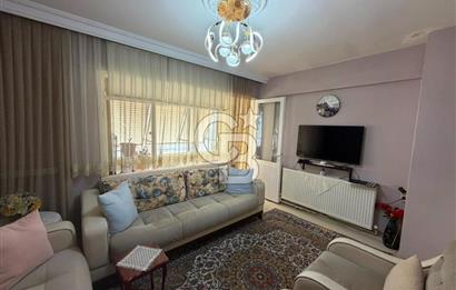 KARABAGLAR   YEŞİLYURT' DA 130 M² NET, FERAH VE KULLANIŞLI 3+1 DAİRE