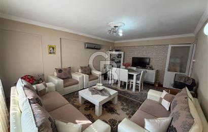 KARABAGLAR   YEŞİLYURT' DA 130 M² NET, FERAH VE KULLANIŞLI 3+1 DAİRE
