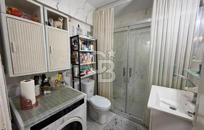 KARABAGLAR   YEŞİLYURT' DA 130 M² NET, FERAH VE KULLANIŞLI 3+1 DAİRE
