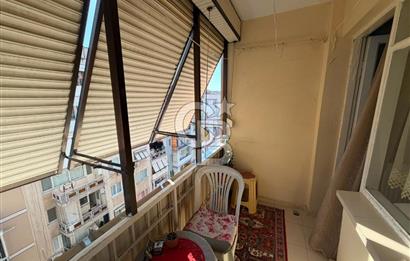 KARABAGLAR   YEŞİLYURT' DA 130 M² NET, FERAH VE KULLANIŞLI 3+1 DAİRE