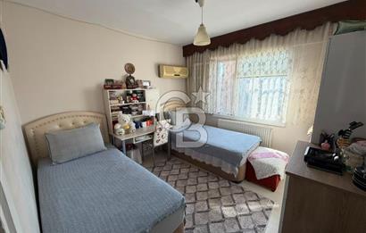 KARABAGLAR   YEŞİLYURT' DA 130 M² NET, FERAH VE KULLANIŞLI 3+1 DAİRE