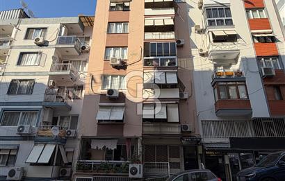 KARABAGLAR   YEŞİLYURT' DA 130 M² NET, FERAH VE KULLANIŞLI 3+1 DAİRE
