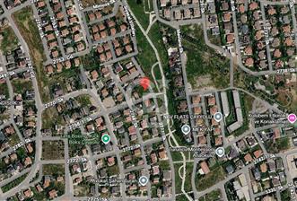 ÇAYYOLU SEMTİNDE KÖŞE PARSEL SATILIK 343 M2 ARSA - 1 - 365594