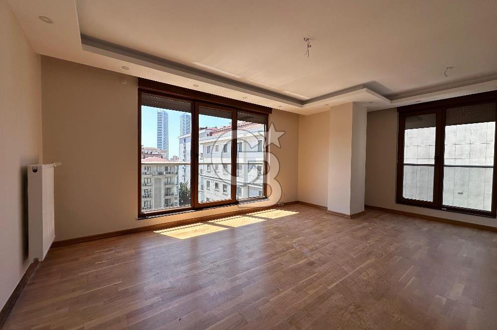 GÖZTEPE EVSEN SOKAK’TA BAKIMLI, KULLANIŞLI VE BOŞ 2+1 KİRALIK DAİRE