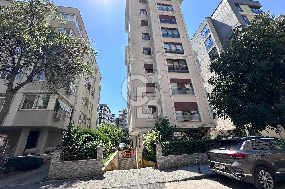 GÖZTEPE EVSEN SOKAK’TA BAKIMLI, KULLANIŞLI VE BOŞ 2+1 KİRALIK DAİRE