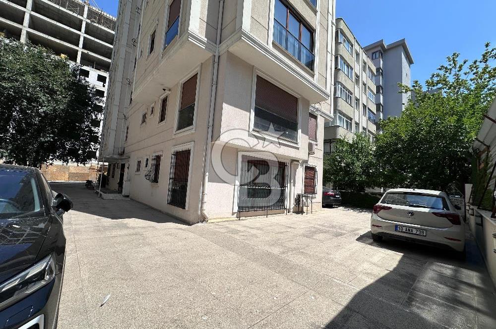 GÖZTEPE EVSEN SOKAK’TA BAKIMLI, KULLANIŞLI VE BOŞ 2+1 KİRALIK DAİRE