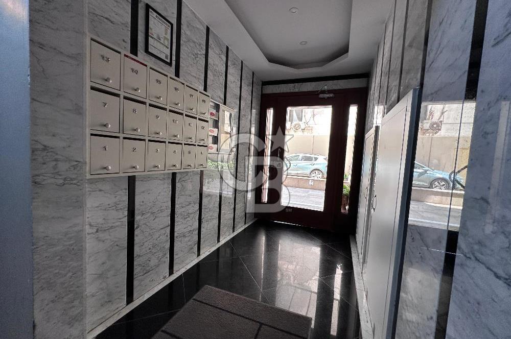 GÖZTEPE EVSEN SOKAK’TA BAKIMLI, KULLANIŞLI VE BOŞ 2+1 KİRALIK DAİRE
