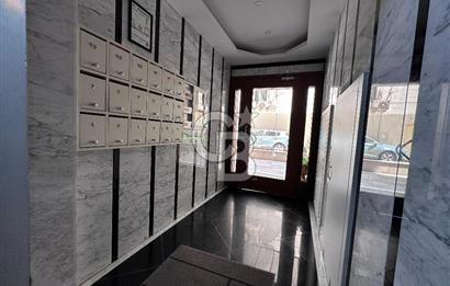 GÖZTEPE EVSEN SOKAK’TA BAKIMLI, KULLANIŞLI VE BOŞ 2+1 KİRALIK DAİRE