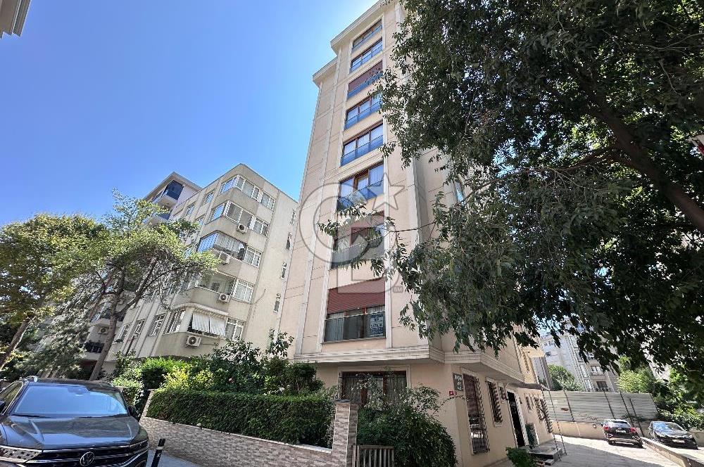GÖZTEPE EVSEN SOKAK’TA BAKIMLI, KULLANIŞLI VE BOŞ 2+1 KİRALIK DAİRE
