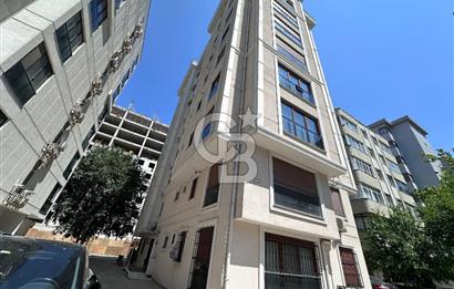 GÖZTEPE EVSEN SOKAK’TA BAKIMLI, KULLANIŞLI VE BOŞ 2+1 KİRALIK DAİRE