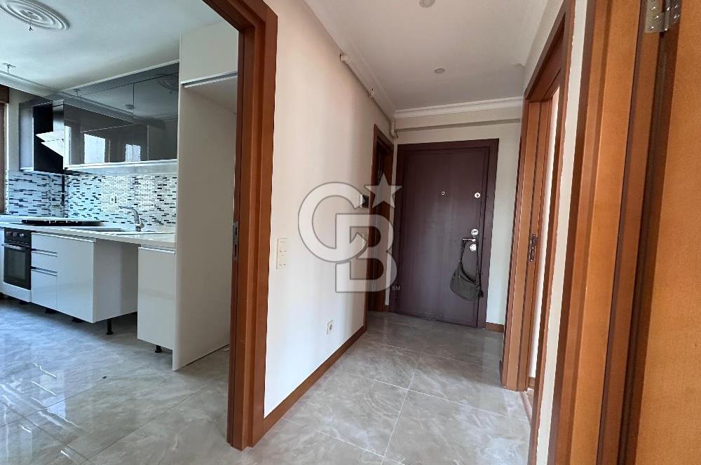 GÖZTEPE EVSEN SOKAK’TA BAKIMLI, KULLANIŞLI VE BOŞ 2+1 KİRALIK DAİRE