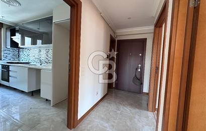 GÖZTEPE EVSEN SOKAK’TA BAKIMLI, KULLANIŞLI VE BOŞ 2+1 KİRALIK DAİRE