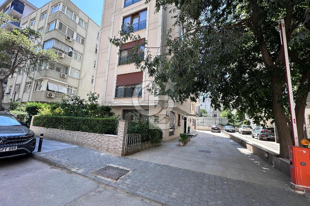 GÖZTEPE EVSEN SOKAK’TA BAKIMLI, KULLANIŞLI VE BOŞ 2+1 KİRALIK DAİRE