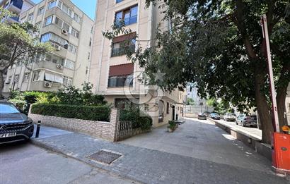 GÖZTEPE EVSEN SOKAK’TA BAKIMLI, KULLANIŞLI VE BOŞ 2+1 KİRALIK DAİRE