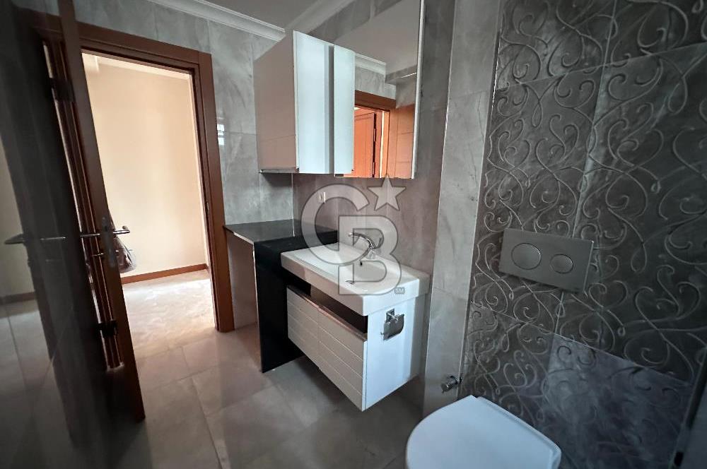 GÖZTEPE EVSEN SOKAK’TA BAKIMLI, KULLANIŞLI VE BOŞ 2+1 KİRALIK DAİRE
