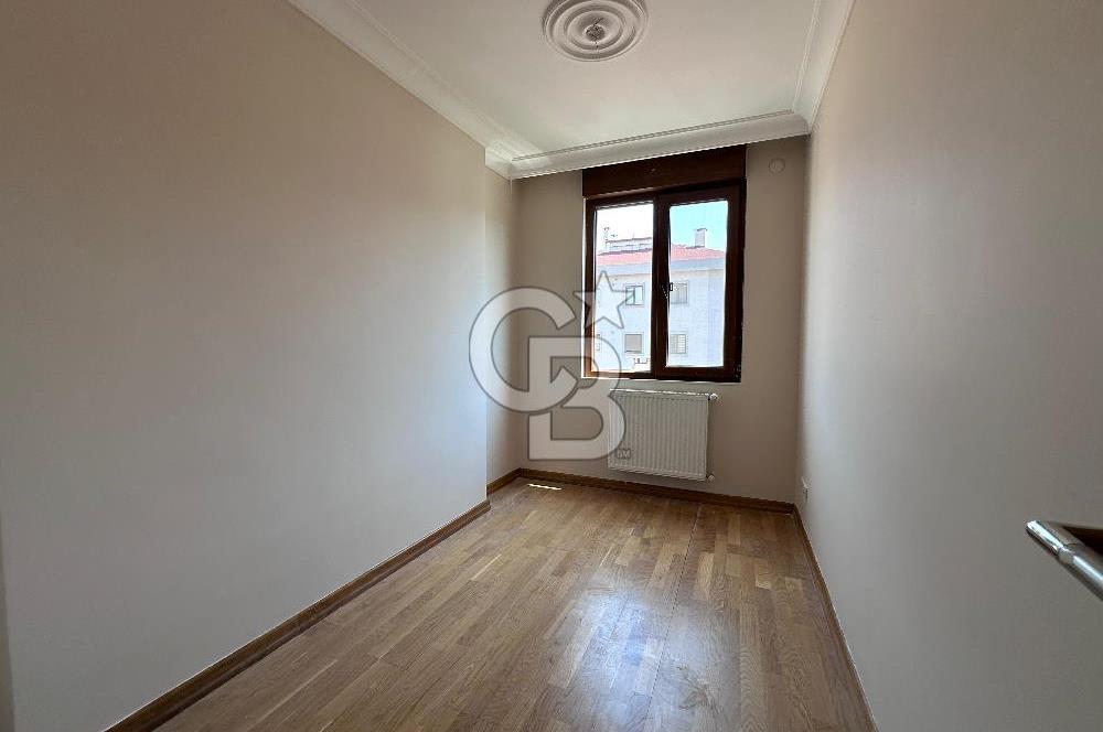 GÖZTEPE EVSEN SOKAK’TA BAKIMLI, KULLANIŞLI VE BOŞ 2+1 KİRALIK DAİRE