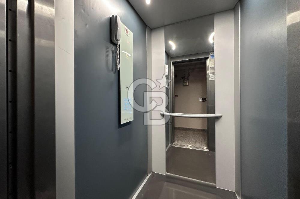 GÖZTEPE EVSEN SOKAK’TA BAKIMLI, KULLANIŞLI VE BOŞ 2+1 KİRALIK DAİRE