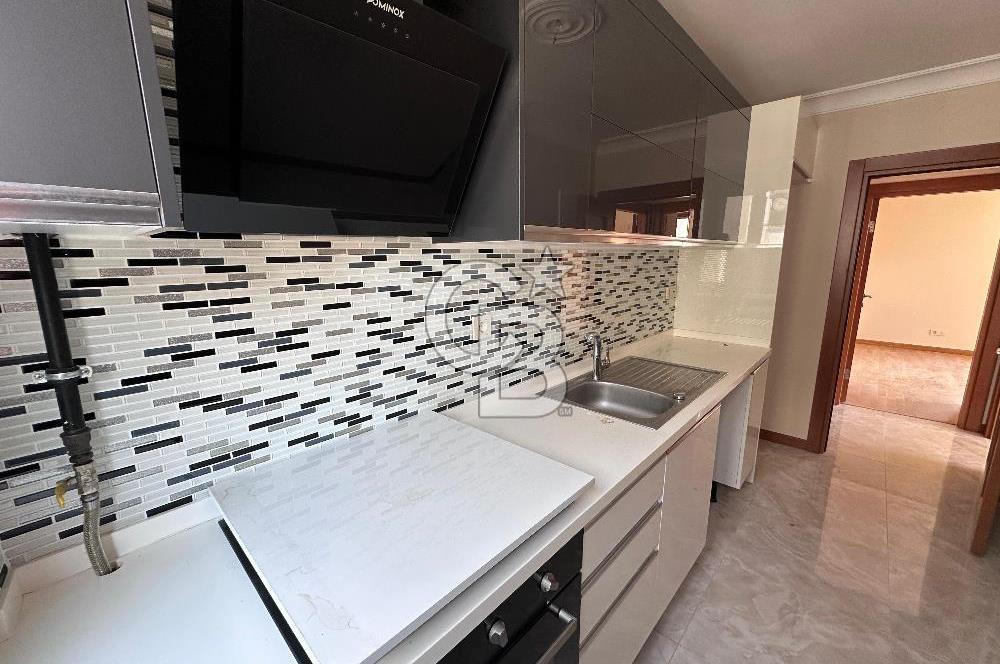 GÖZTEPE EVSEN SOKAK’TA BAKIMLI, KULLANIŞLI VE BOŞ 2+1 KİRALIK DAİRE