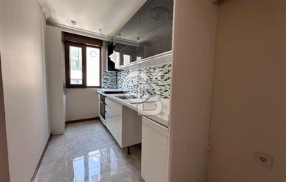 GÖZTEPE EVSEN SOKAK’TA BAKIMLI, KULLANIŞLI VE BOŞ 2+1 KİRALIK DAİRE