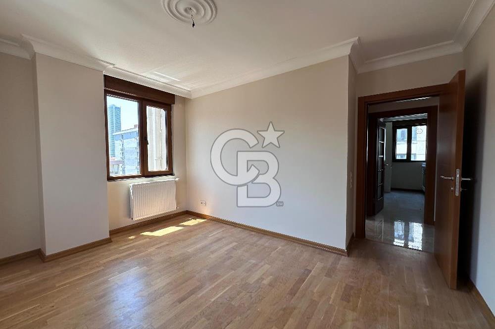 GÖZTEPE EVSEN SOKAK’TA BAKIMLI, KULLANIŞLI VE BOŞ 2+1 KİRALIK DAİRE