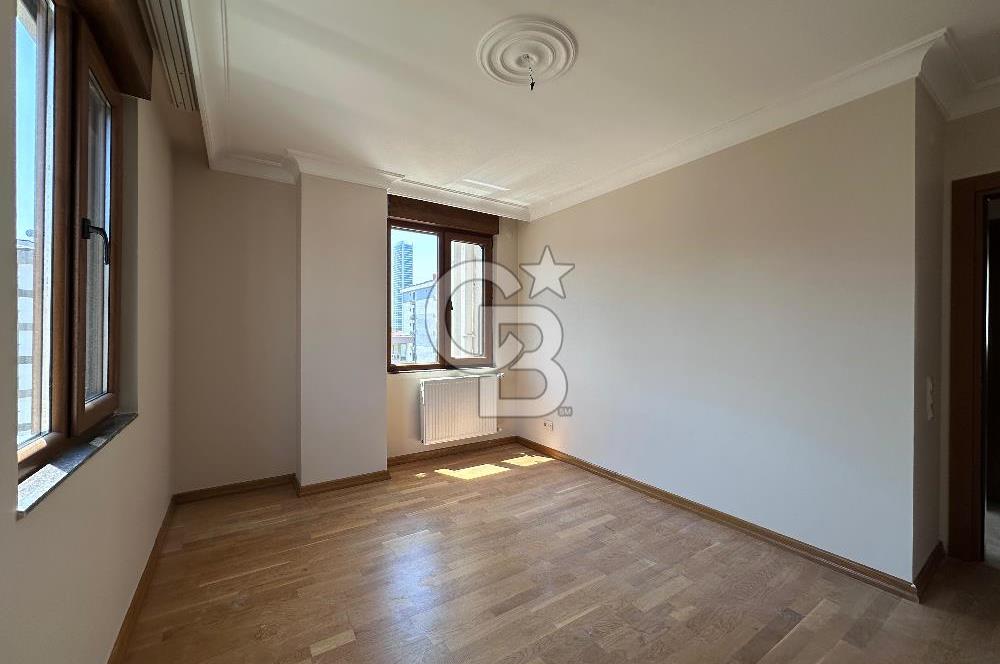 GÖZTEPE EVSEN SOKAK’TA BAKIMLI, KULLANIŞLI VE BOŞ 2+1 KİRALIK DAİRE