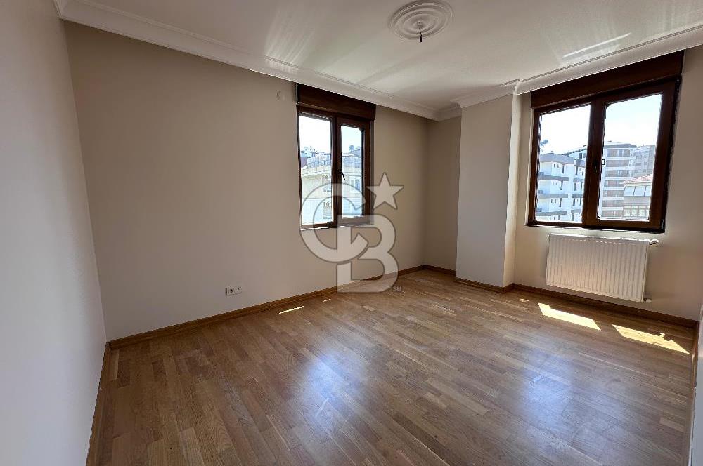 GÖZTEPE EVSEN SOKAK’TA BAKIMLI, KULLANIŞLI VE BOŞ 2+1 KİRALIK DAİRE