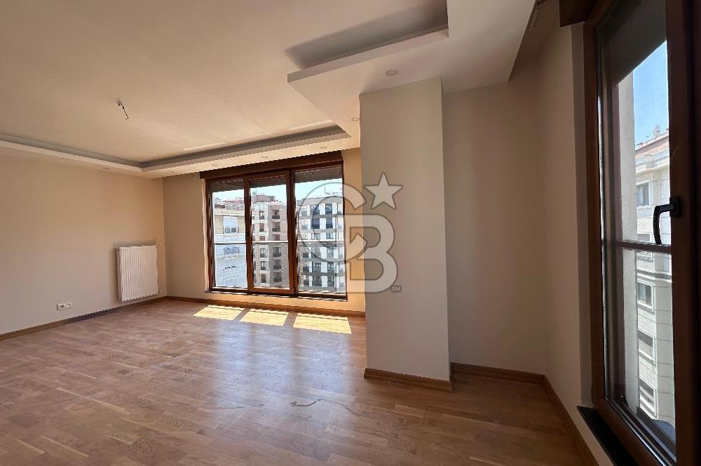 GÖZTEPE EVSEN SOKAK’TA BAKIMLI, KULLANIŞLI VE BOŞ 2+1 KİRALIK DAİRE