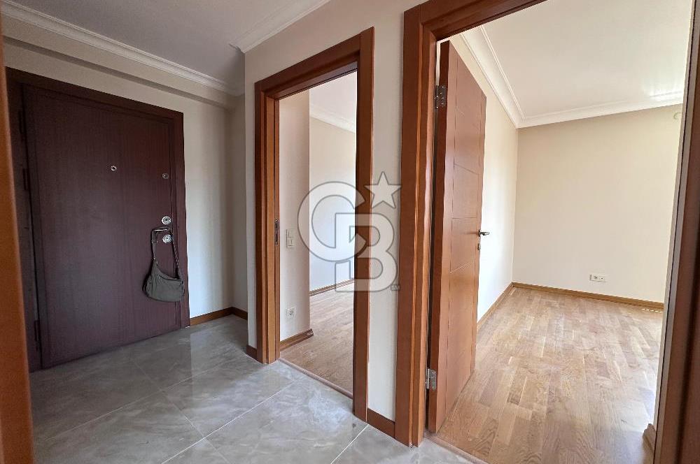 GÖZTEPE EVSEN SOKAK’TA BAKIMLI, KULLANIŞLI VE BOŞ 2+1 KİRALIK DAİRE