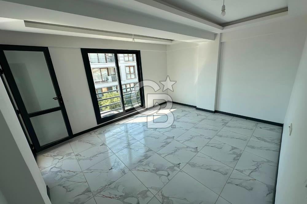 TORBALI YAZIBAŞI SIFIR YERDEN ISITMALI SATILIK 2+1 DAİRE