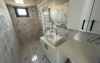 TORBALI YAZIBAŞI SIFIR YERDEN ISITMALI SATILIK 2+1 DAİRE