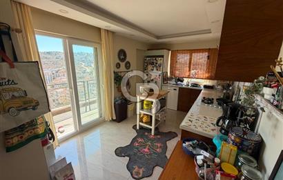 BALÇOVA MİZAN 1 SİTESİ SATILIK 3+1 DENİZ MANZARALI DAİRE