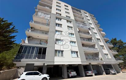 BALÇOVA MİZAN 1 SİTESİ SATILIK 3+1 DENİZ MANZARALI DAİRE