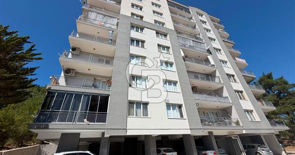 BALÇOVA MİZAN 1 SİTESİ SATILIK 3+1 DENİZ MANZARALI DAİRE - 365588
