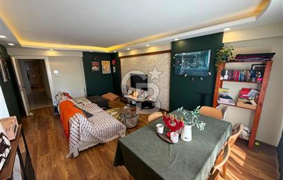 BALÇOVA MİZAN 1 SİTESİ SATILIK 3+1 DENİZ MANZARALI DAİRE