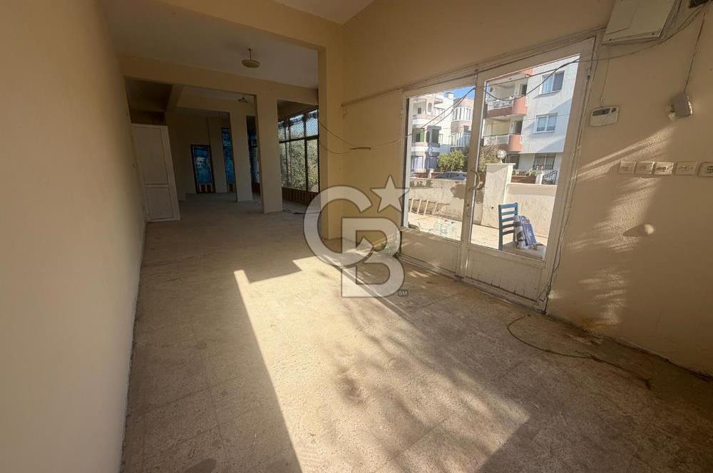 BALIKÇI BARINAĞINA 200M MESAFEDE KİRALIK DÜKKAN