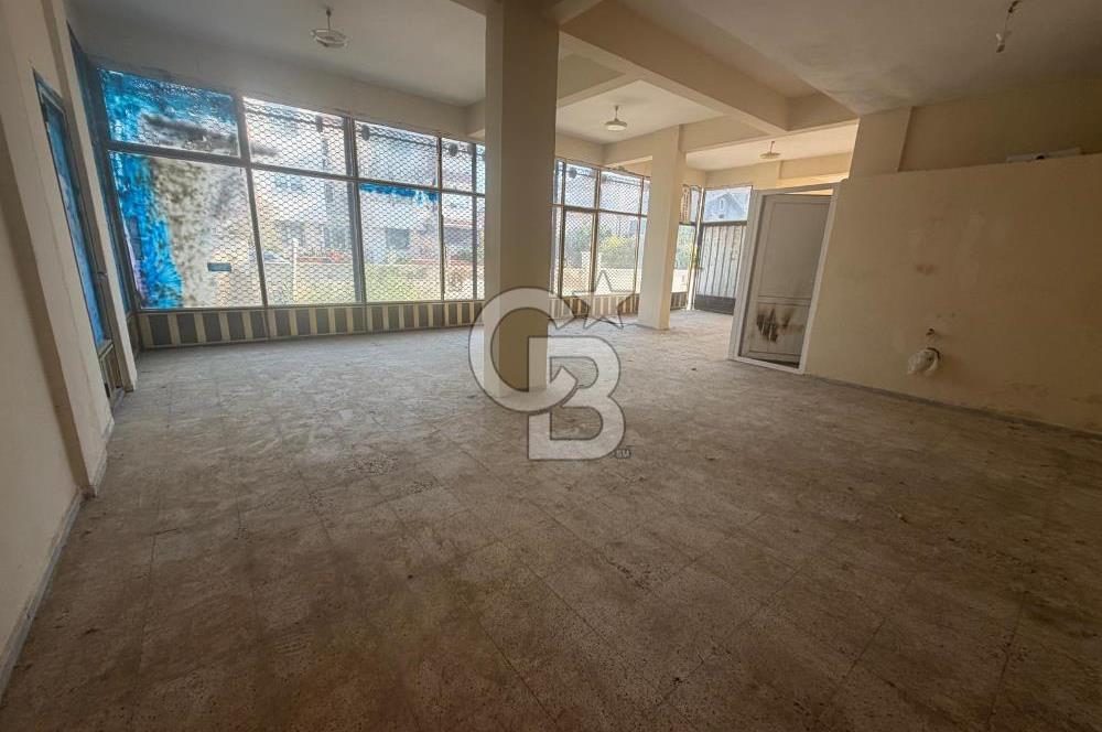BALIKÇI BARINAĞINA 200M MESAFEDE KİRALIK DÜKKAN