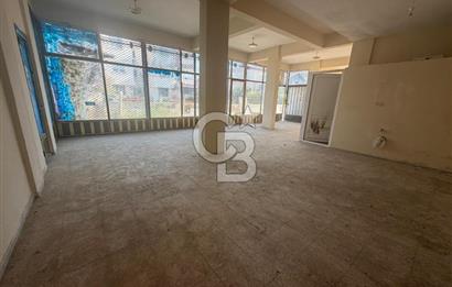 BALIKÇI BARINAĞINA 200M MESAFEDE KİRALIK DÜKKAN
